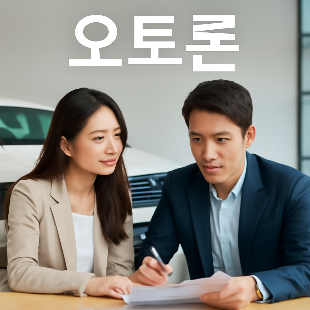 오토론 대표 이미지
